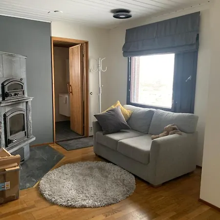 Tatu Holiday home