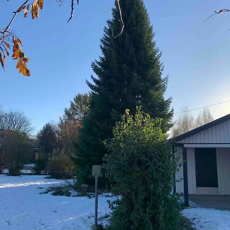 Holiday home Tatu Rovaniemi