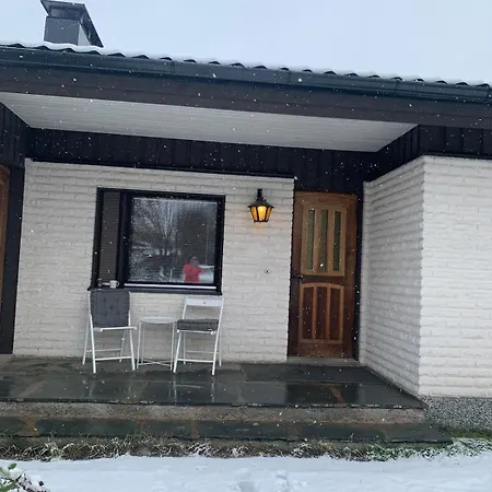 Holiday home Tatu Rovaniemi