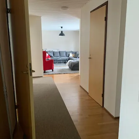 Tatu Holiday home