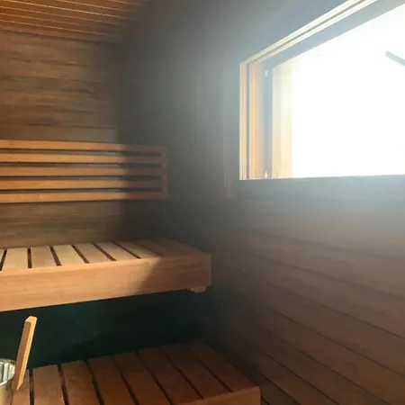 Tatu Holiday home *