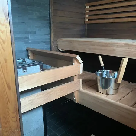 Holiday home Tatu Rovaniemi