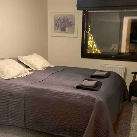 Tatu Holiday home